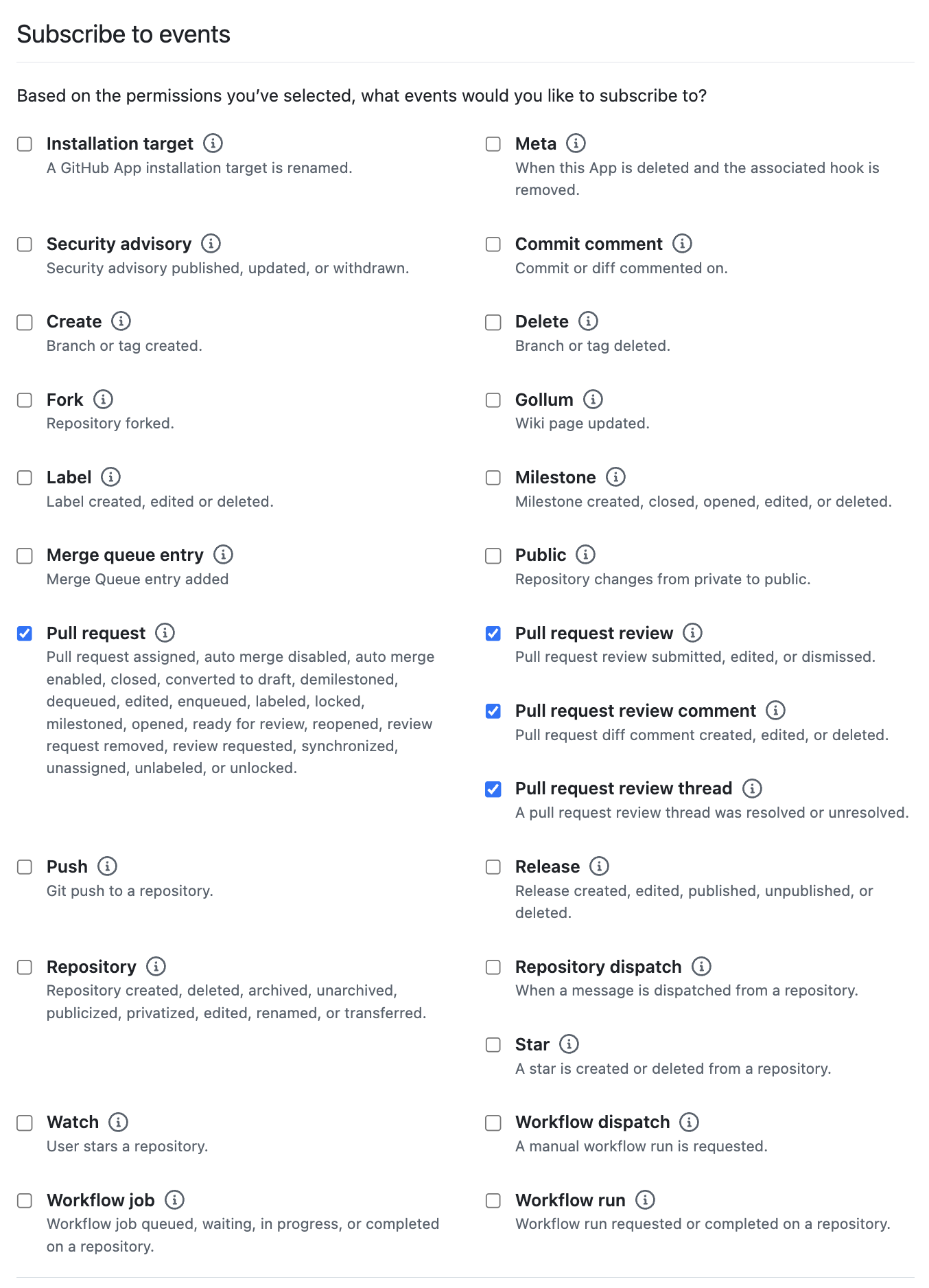 register GitNotebooks GitHub App 5